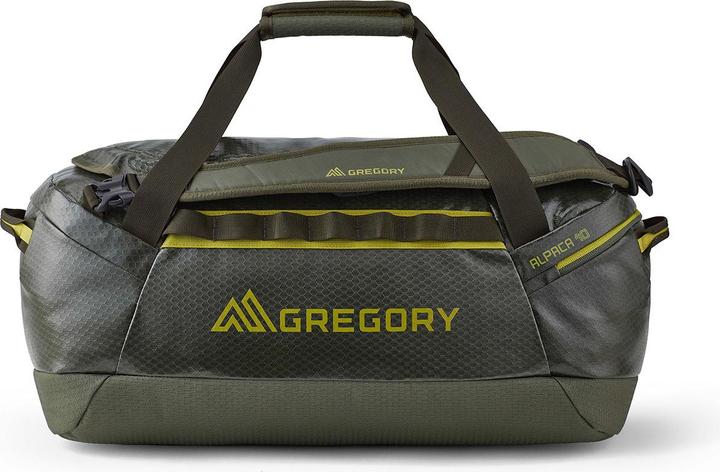 Immagine prodotto Gregory Alpaca 40 (40 l)