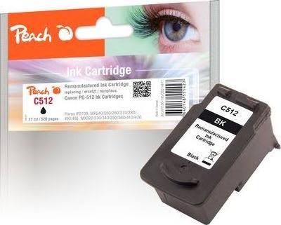 Image du produit Peach Pg-512 (CF)