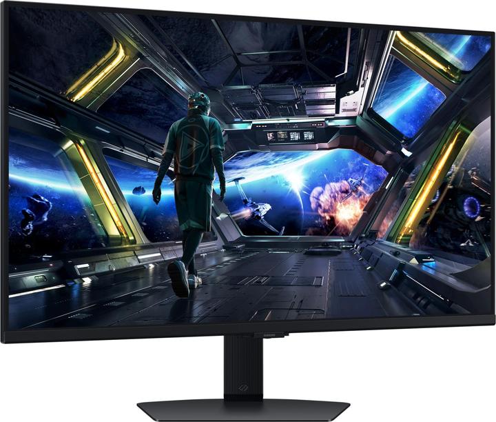Produktbild Samsung Odyssey G7 S32DG702EU (3840 x 2160 Pixel, 32")