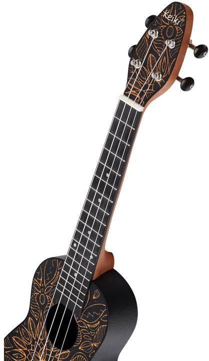Produktbild Keiki Ukulele Package (Sopran, Soprano)