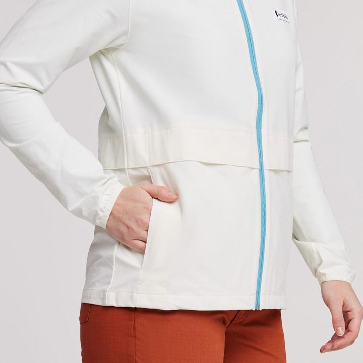 Produktbild Cotopaxi Viento Travel Jacket (XS)