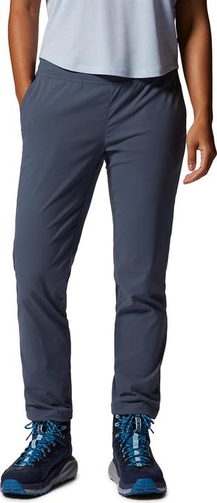 Produktbild Mountain Hardwear Dynama™ Pull-On Ankle Pant (L)
