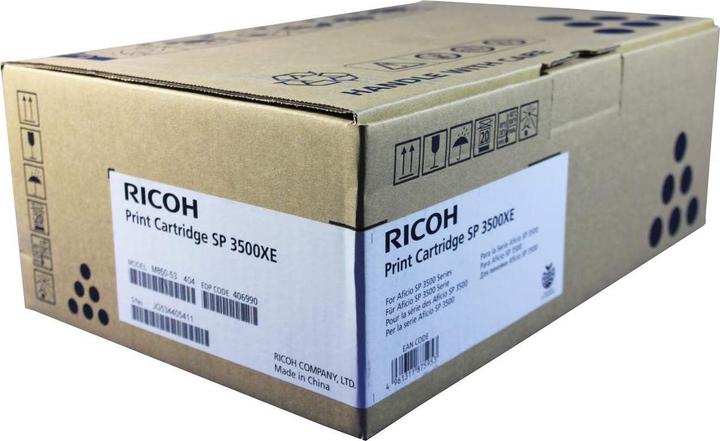 Actual product image RICOH 406990 (FC)