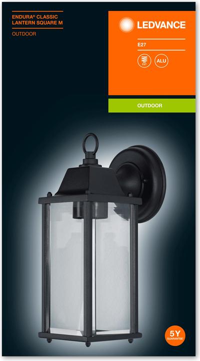 Image du produit Ledvance Endura Classic Lantern (E27, IP23)
