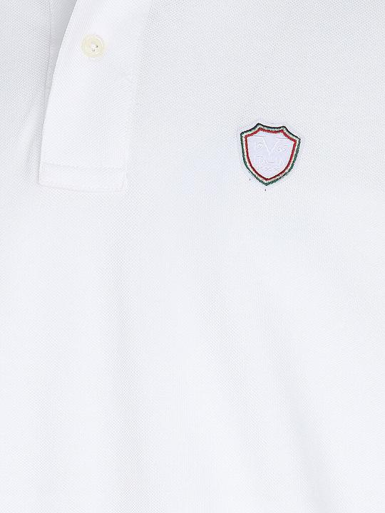 Produktbild 19V69 Italia Poloshirt (XL)