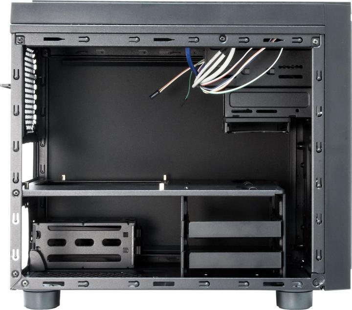 Produktbild Chieftec The Cube (mATX)