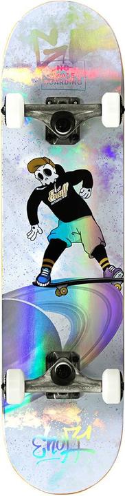 Immagine prodotto Enuff Skully Hologram Mini Skateboard