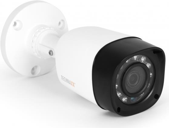 Immagine prodotto Technaxx IP-Cam HD Outdoor con proiettore a LED TX-83 (1280 x 720 pixel)