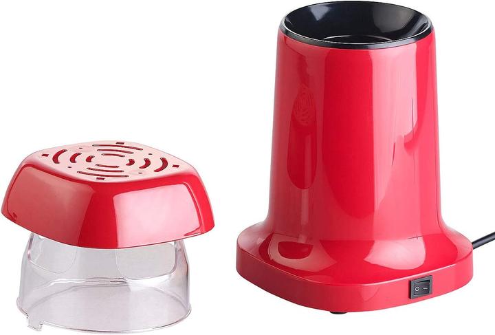 Actual product image Rosenstein & Söhne Hot Air Popcorn Machine