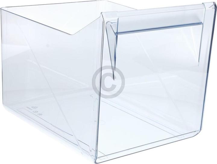 AEG Schublade 264701803/1 Gemüseschale 220x230x280mm für Kühlteil KühlGefrierKomb