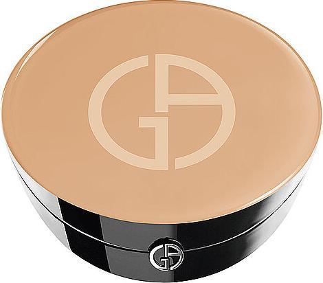 Image du produit Giorgio Armani Poudre Fusion Silk Glow Luminous 4 3.5 g (Beige)