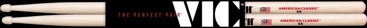 Produktbild Vic Firth American Classic 5A (Schlagzeug)