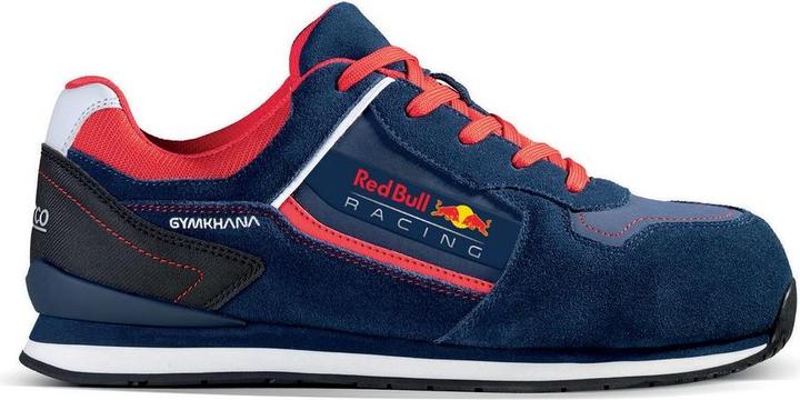 Immagine prodotto Sparco Scarpe di sicurezza Red Bull Racing Gymkhana (40)