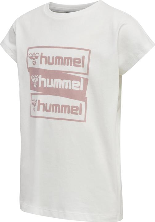 hummel Caritas T-Shirt S/S
