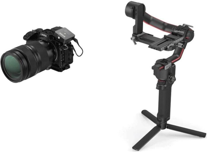 Actual product image SmallRig Cage Black Mamba Kit (Cage)