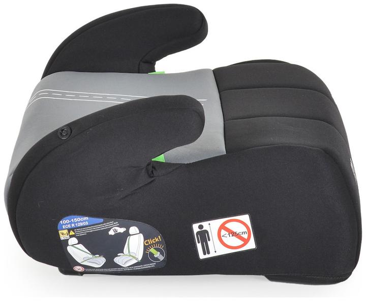 Actual product image Moni Rehausseur Chaise Dakar i-Size (Booster seat, ECE R129/i-Size Standard)