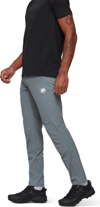 Actual product image Mammut Ducan Pants Men (48)