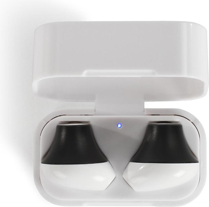 Immagine prodotto Livoo Auricolari senza fili compatibili con Bluetooth®. (3 h, Senza fili)