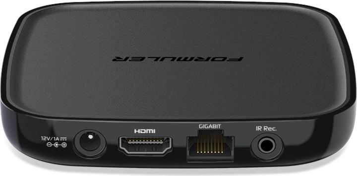 Immagine prodotto Formuler Gtv (16 GB, Android 9.0 (Torta))