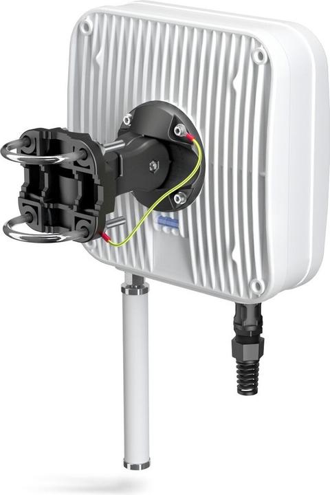 Actual product image Teltonika LTE Antenna QuMax A240M Outdoor Housing for RUT-240 (3G, GSM, 5G)