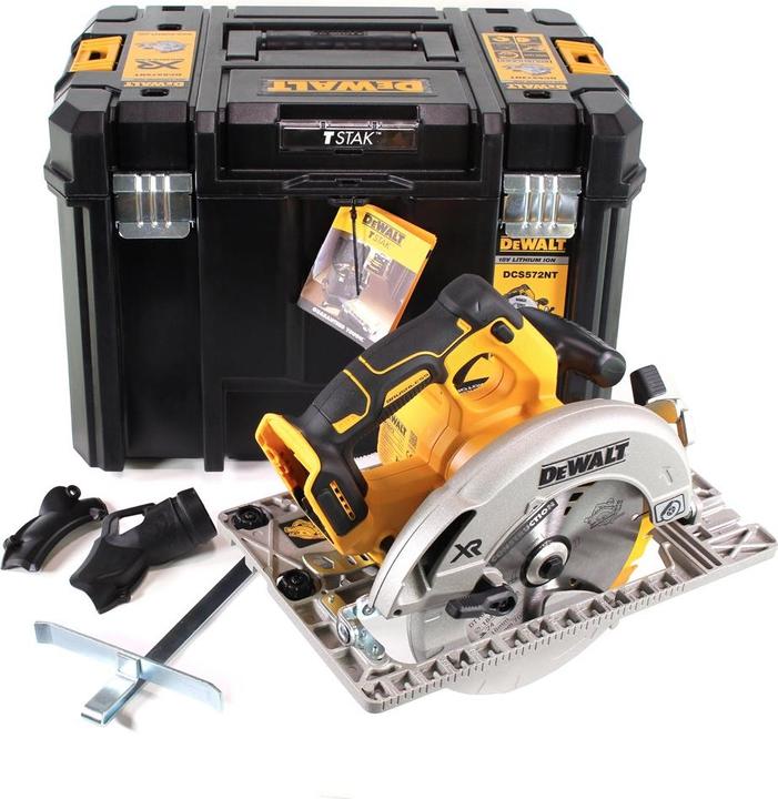 Produktbild DeWalt Handkreissäge