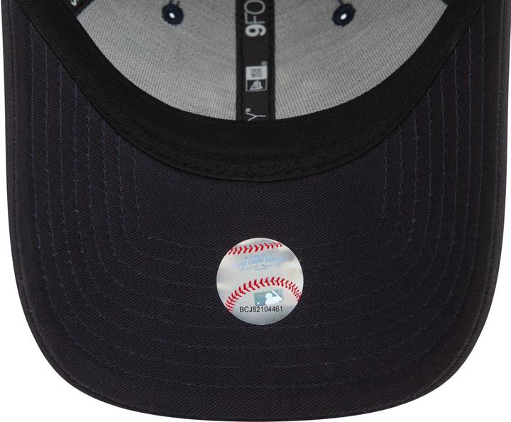 Image du produit New Era casquette de baseball mlb side patch 9forty new york yankees otc (Taille unique)