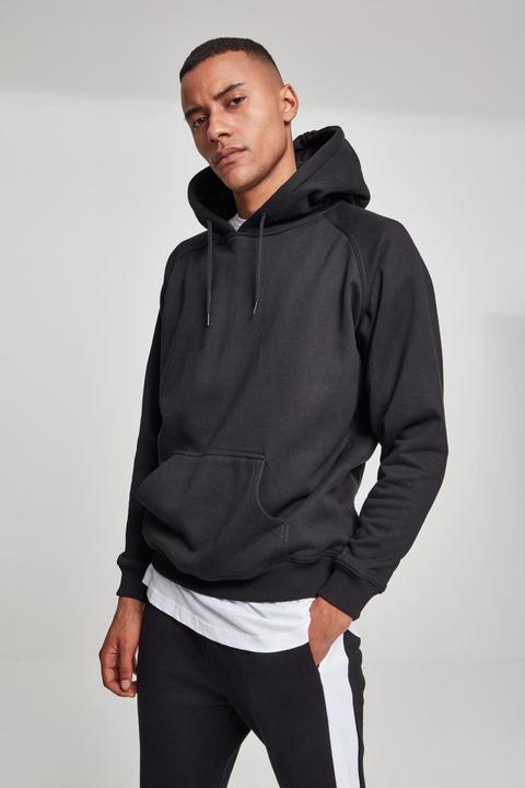 Produktbild Urban Classics Blank Hoody (3XL)