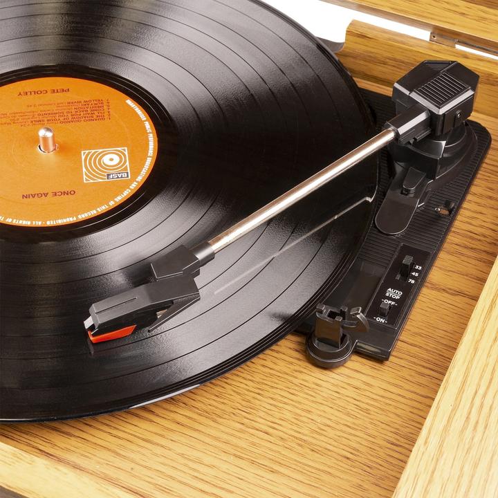 Produktbild Fenton Memphis (Halbautomatisch)