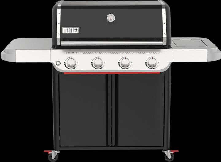 Weber Genesis E-415W GBS (14.07 kW)
