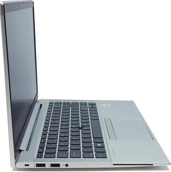 Produktbild Gisler Systems EliteBook 840 G7 (32 GB, 14", 256 GB, CH, C / Gut)