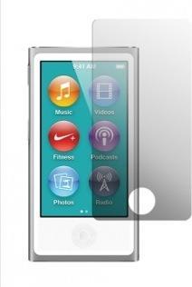 Produktbild Proporta Advanced Screenprotector Bildschirmschutzfolie für iPod nano 7G