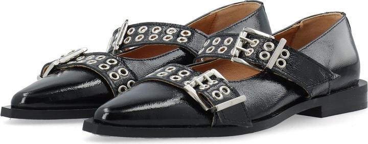 Produktbild Bianco BIAVICTORIA Ballerinas (36)