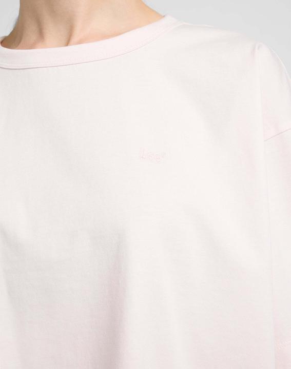 Produktbild Lee T-Shirt Cropped Boxy Tee (M)