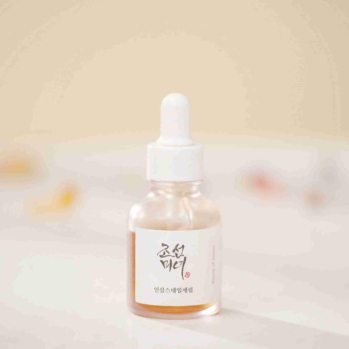 Produktbild Beauty of Joseon Revive Serum: GinsengSnail Mucin (30 ml)