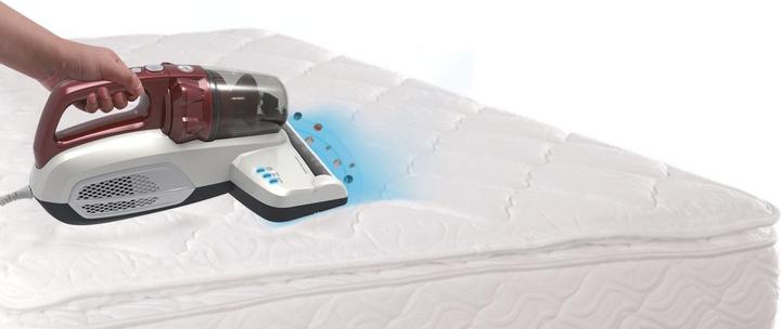 Produktbild Hoover MBC500 Ultra Vortex
