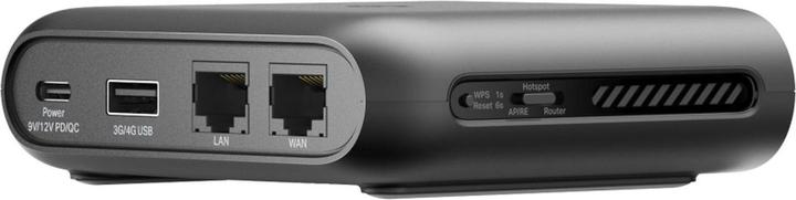 Actual product image TP-Link TL-WR1502X