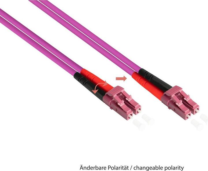 Image du produit Good Connections Alcasa (S/FTP, CAT7, 5 m)