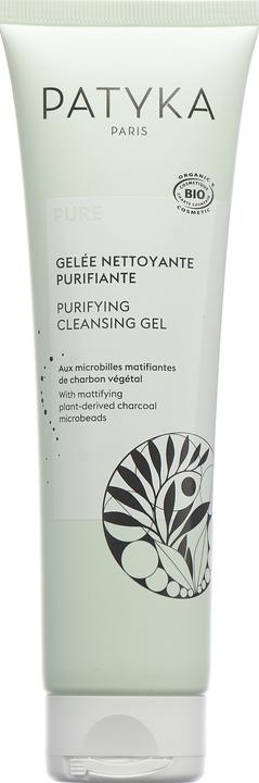 Image du produit Patyka Purifying Cleansing Gel (Gel, 150 ml)