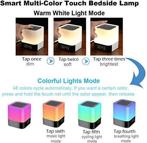 Actual product image Biseoamz Bluetooth speakers (Rechargeable battery operated)