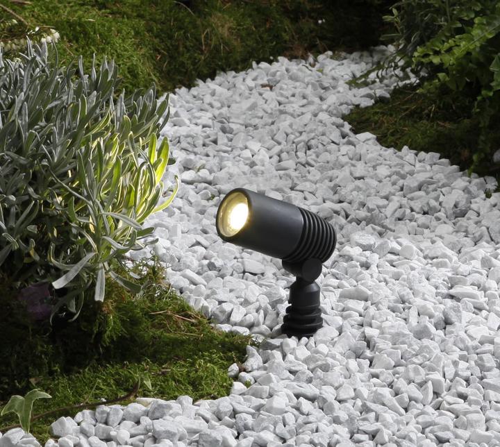 Productafbeelding Garden Lights Spot (120 lm, IP44)