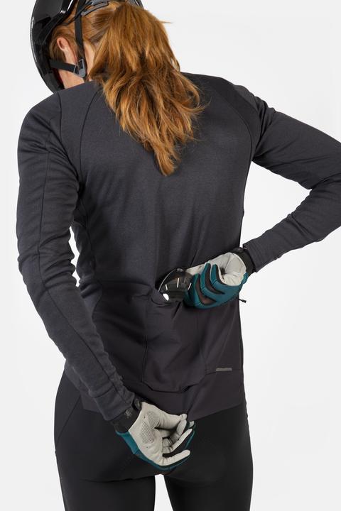 Produktbild Endura Damen GV500 Trikot (kurzarm) (M)