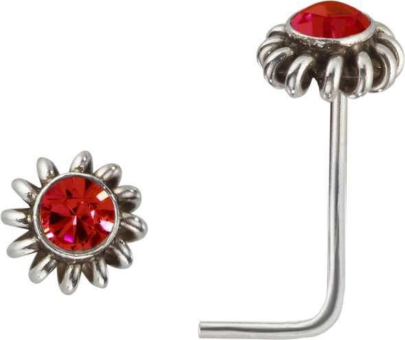 Rot, Silber