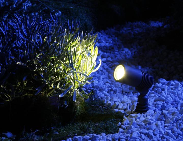 Productafbeelding Garden Lights Spot (120 lm, IP44)