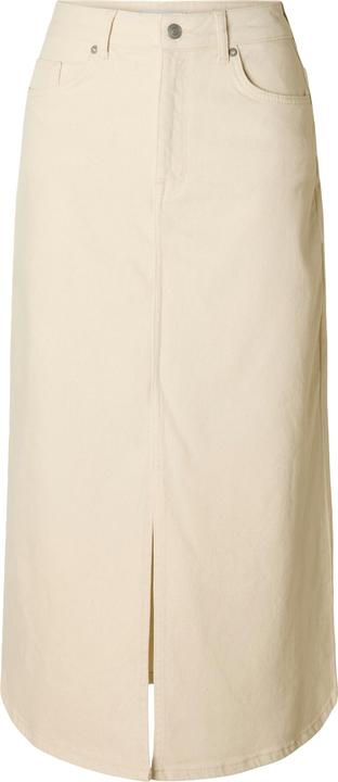 Immagine prodotto Selected Femme Midi Jeansrock (40)