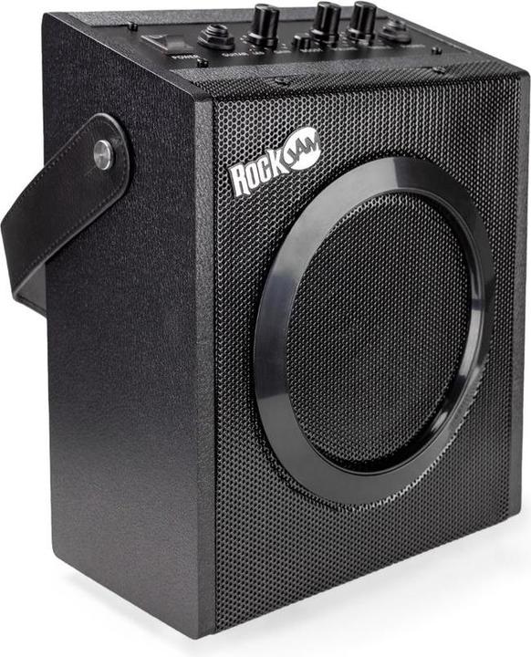 Actual product image PDT RockJam 10Watt Guitar Amplifier (Guitar, 10 W)