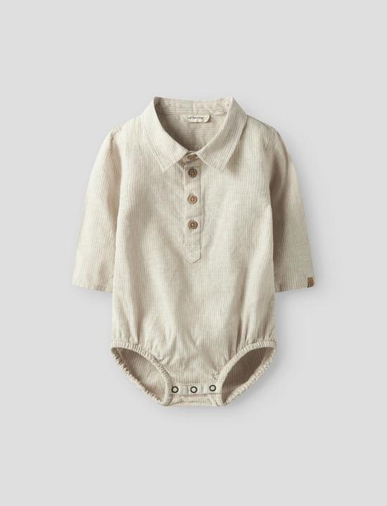 Produktbild Name it Shirt Strampler (74)