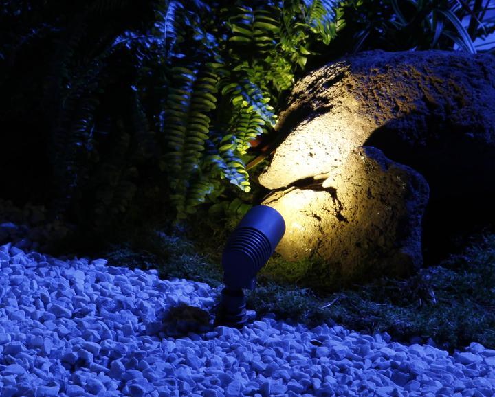 Productafbeelding Garden Lights Spot (120 lm, IP44)