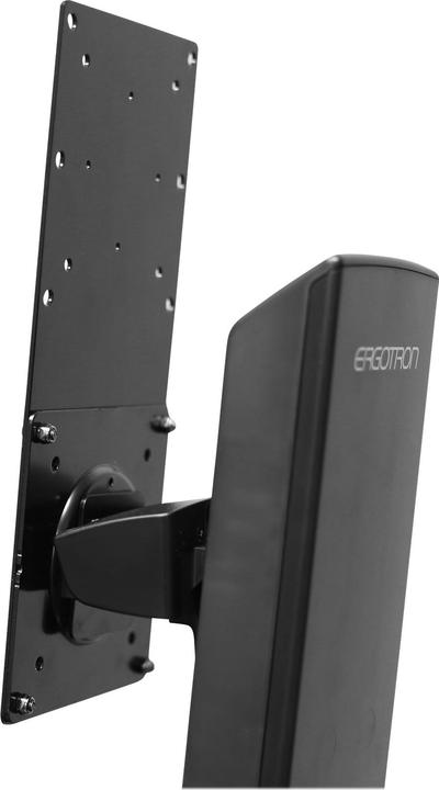 Actual product image Ergotron tall-User Kit for WorkFit Single, VESA + (6")