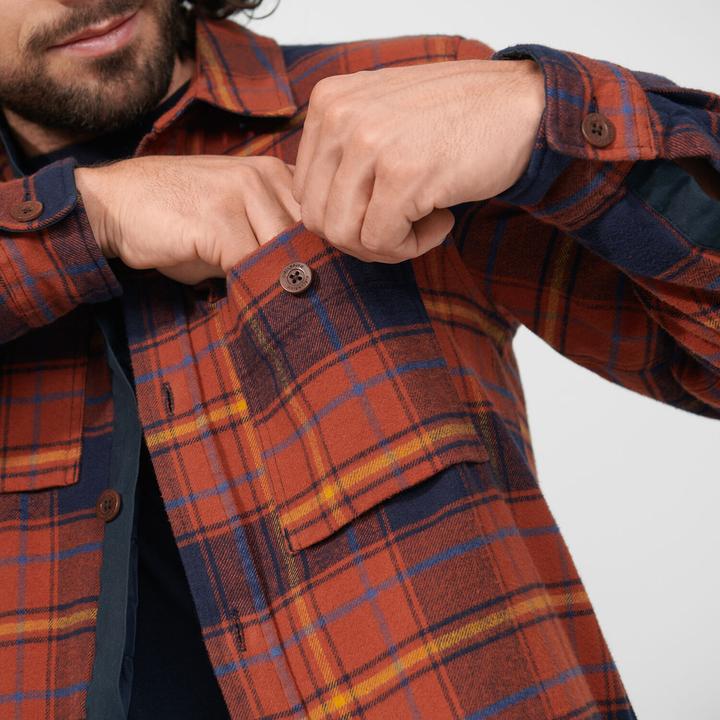 Actual product image Fjällräven Övik Lite Padded (S)
