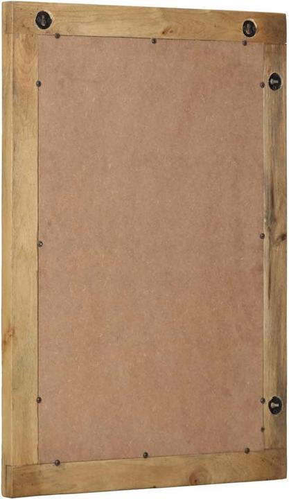 Actual product image VidaXL Cili County (50 x 70 x 2.5 cm)
